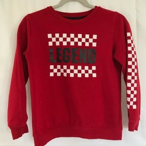 Highland Outfitters Pullover